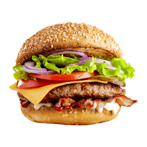 Fresh Burger