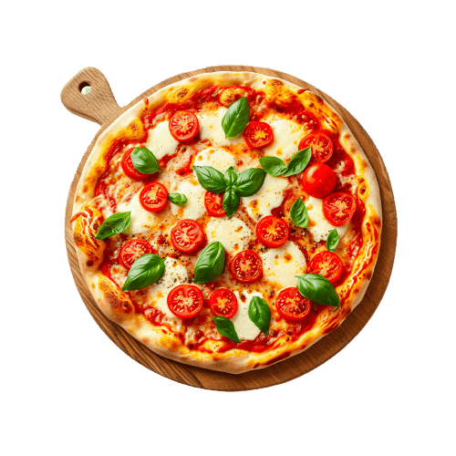 Italian Beef Pizza