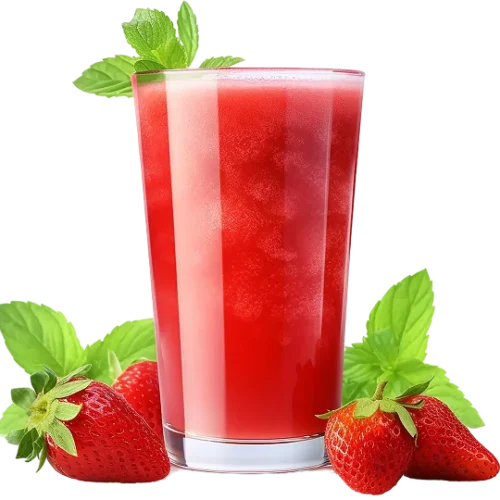 Juice Ice-cream